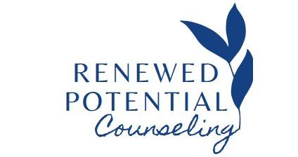 Renewed Potential Counseling Logo